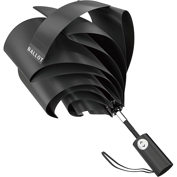 Amazon | ツユアパレル ツユ傘 折り畳み傘 2枚張り 予約 TUYU FRHN